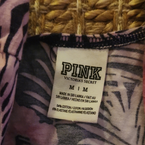 Victoria's Secret And Aerie Crop Tops - Picture 2 of 6